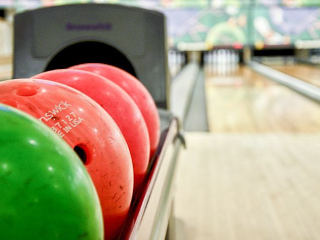 ボウリングチーム